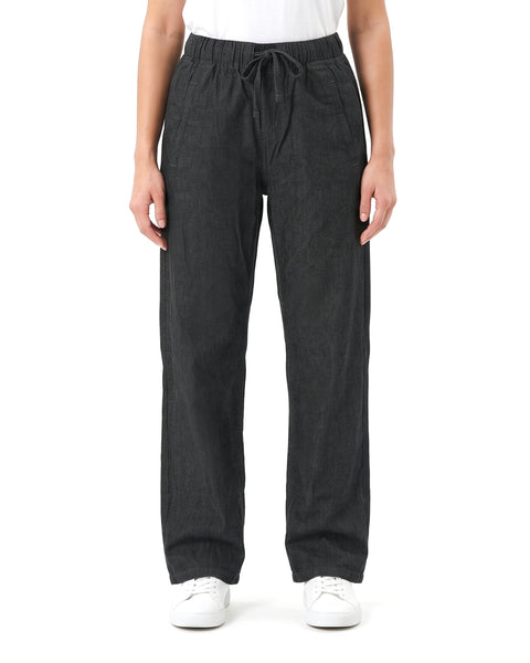 Women's Denim Pants