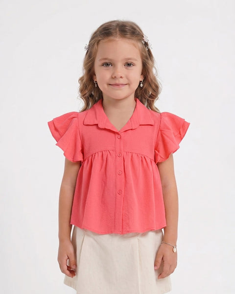 Girls' Top