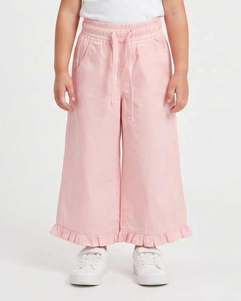 Girls' Trousers