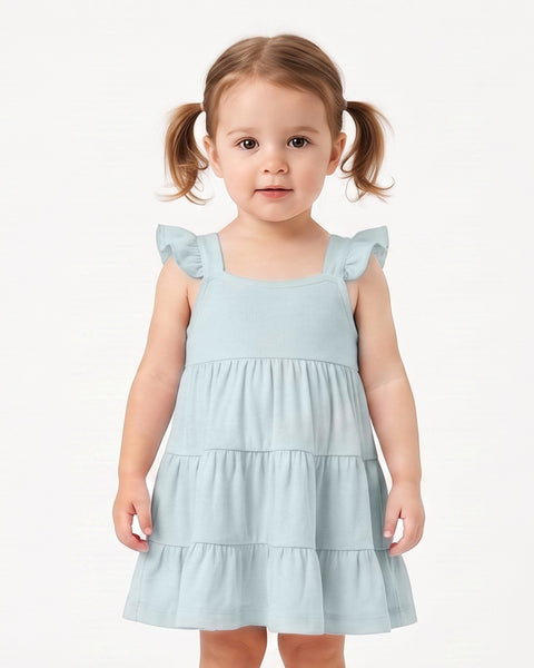 Girls' Frock