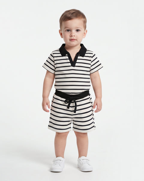 Boys' Co-ord Set