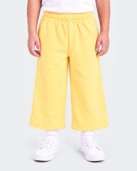 Girls Knitted Co-Ord Set