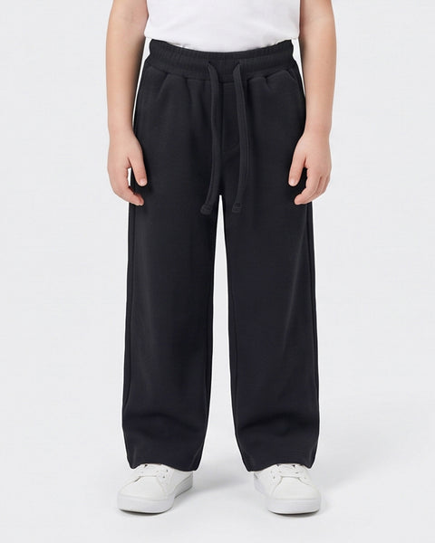 Boys Knitted Trousers