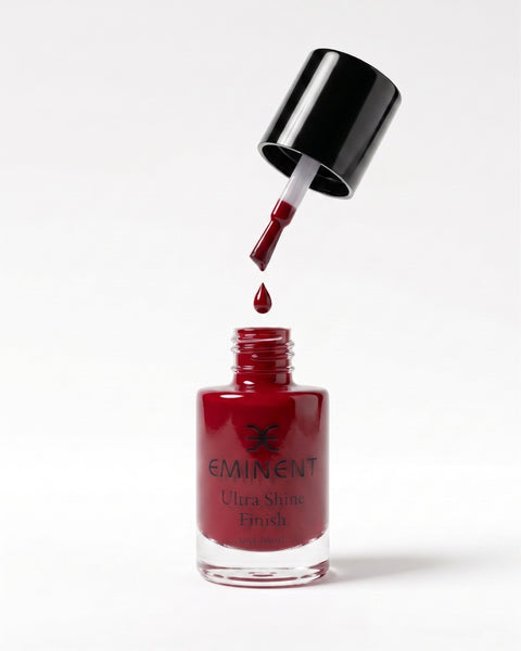 Ultra Shine Nail Polish