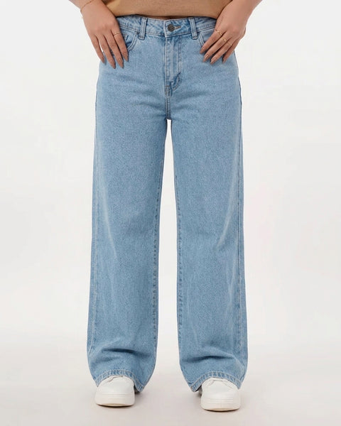 Women's Denim Pants