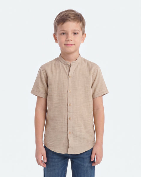 Boys' Shirt