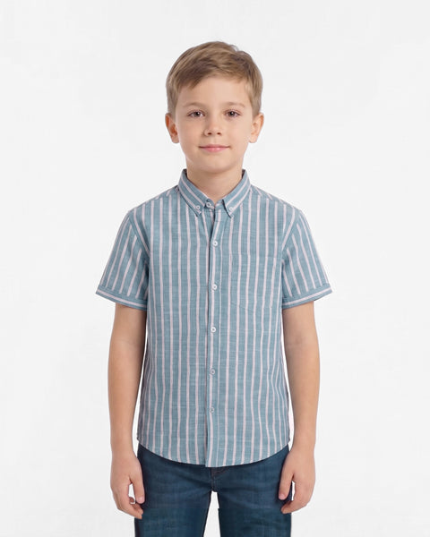 Boys' Shirt