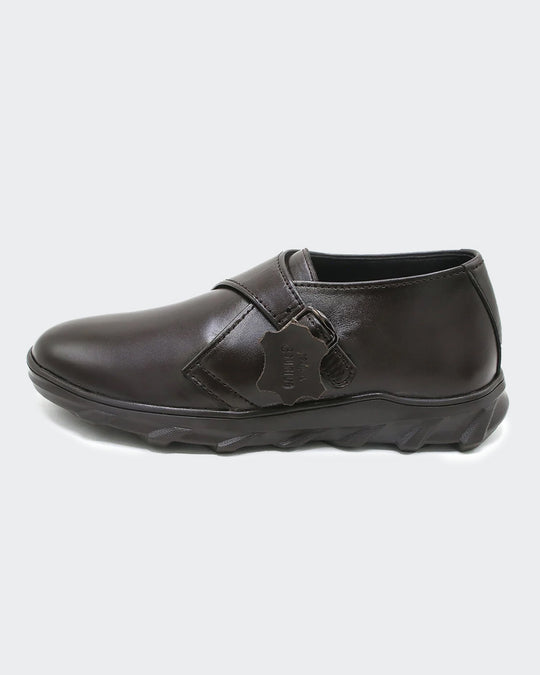 Men's Leather Casual Shoes