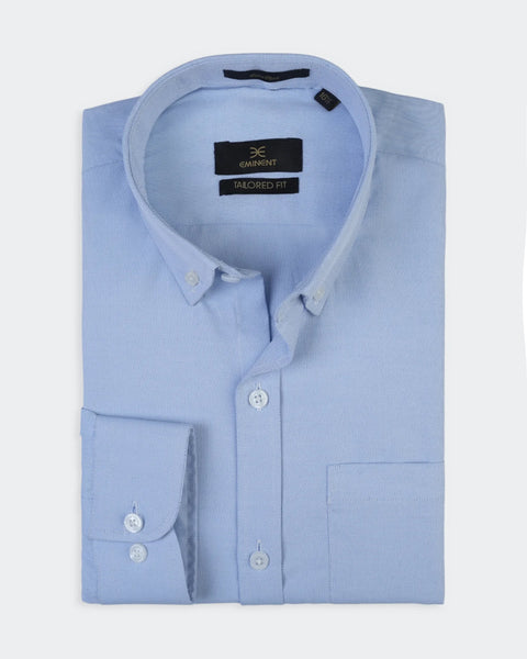 Men's Formal Dobby Shirt