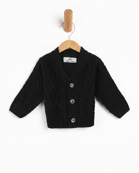 Newborn Boys Sweater