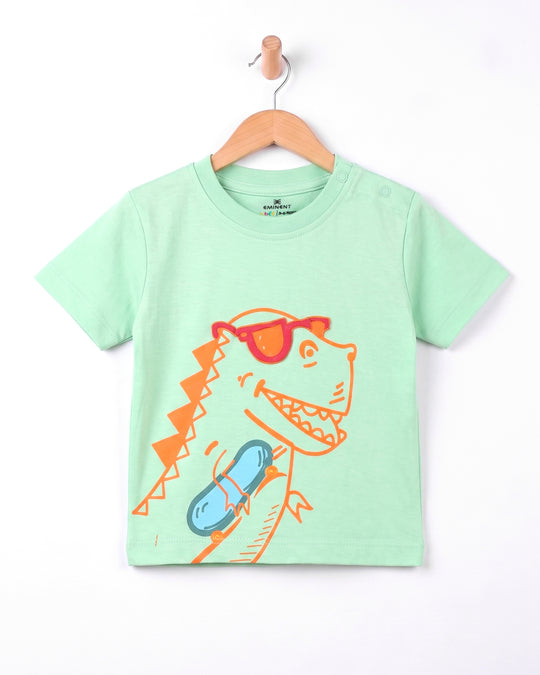 Newborn Boys' T-Shirt