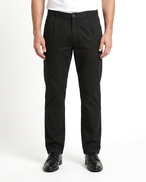 Men's Cotton Casual Pants