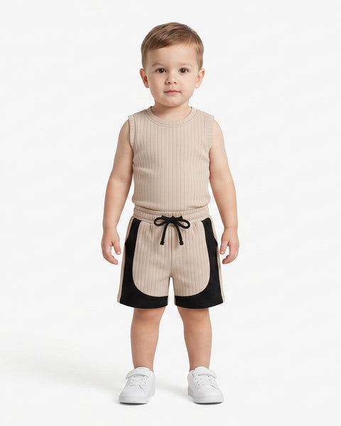 Boys' Co-ord Set