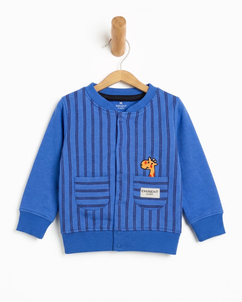 Newborn Boys Jacket