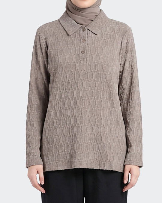 Women's Knitted Top