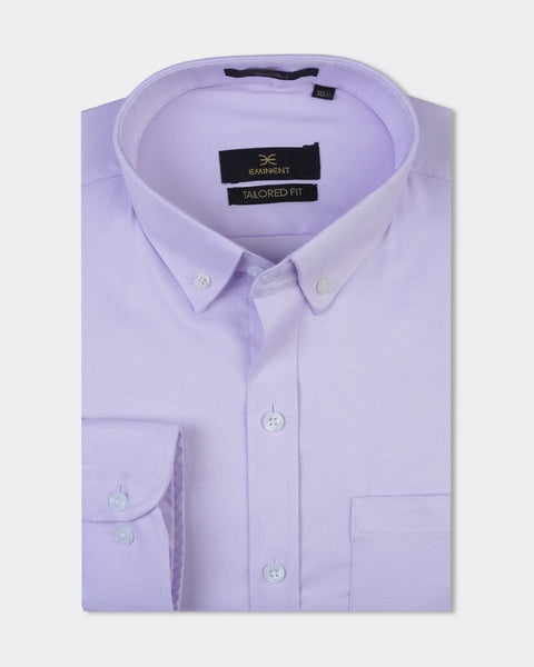 Men's Formal Dobby Shirt