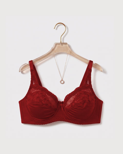 Women's Lacenza Bra
