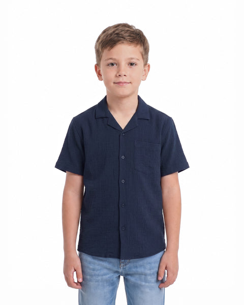 Boys' Shirt