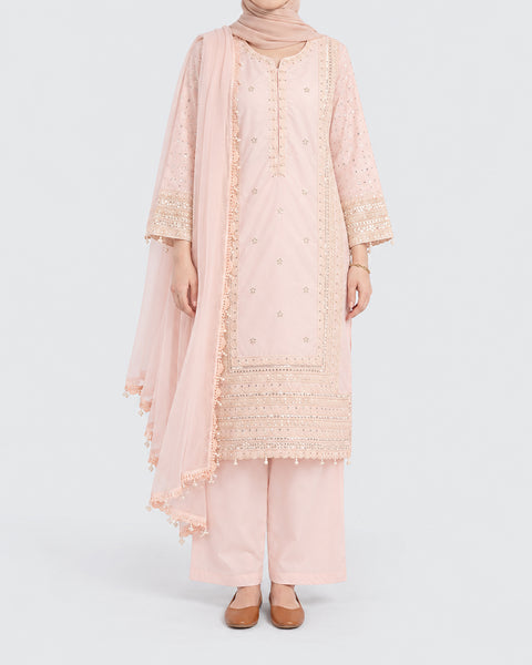 Women's Ethnic Signature 3 Pc