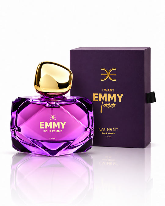 Pour Femme Emmy Perfume - 100ml
