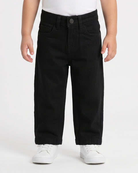 Boys' Denim Pants