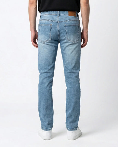 Men's Denim Pants