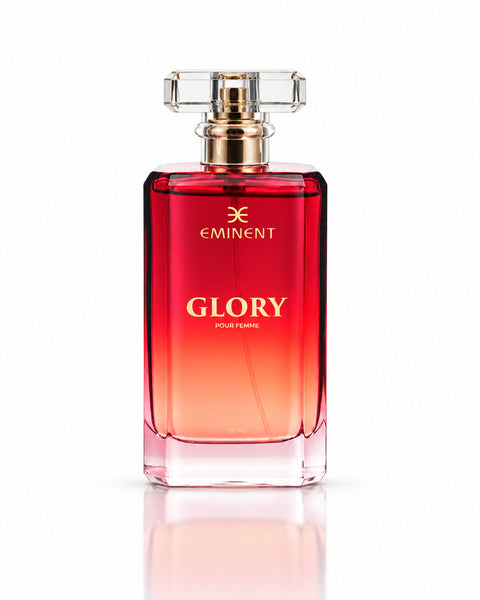 Pour Femme Glory Perfume Tester - 100ml