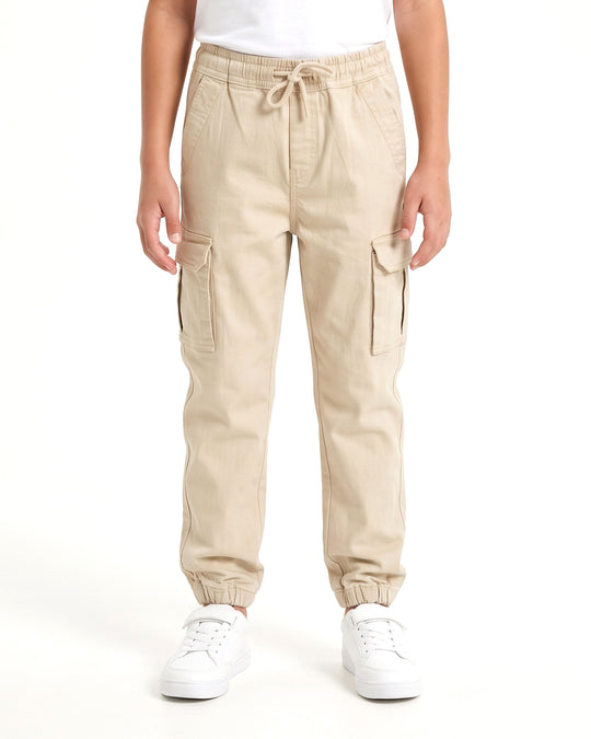 Boys' Trousers