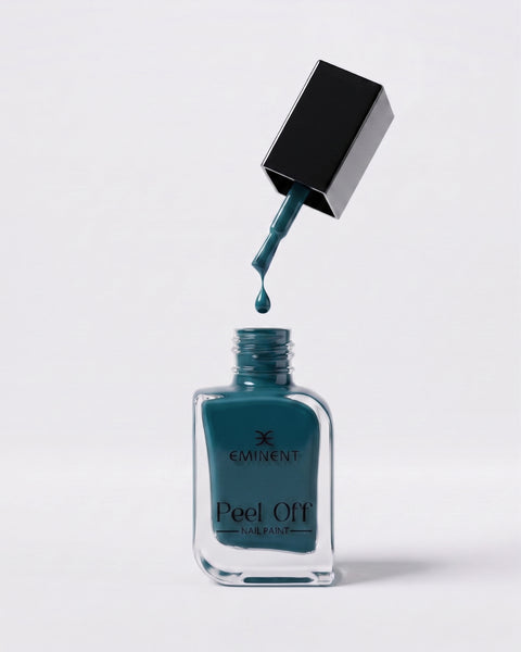 Peel-Off Nail Polish