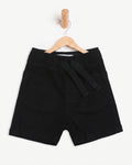 Newborn Boys' Regular Denim Shorts