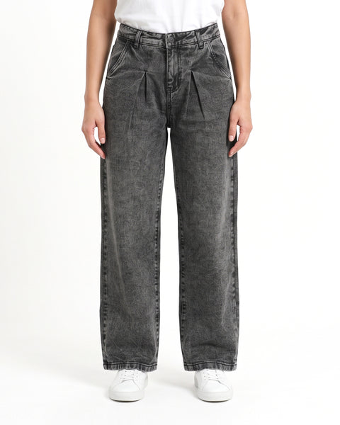 Women's Denim Pants