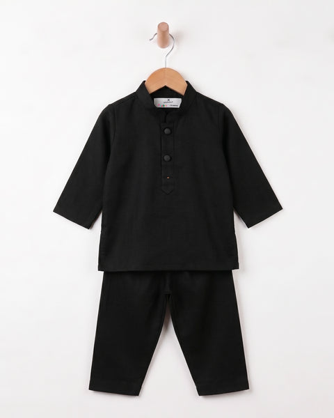 Newborn Boys' Shalwar Kameez