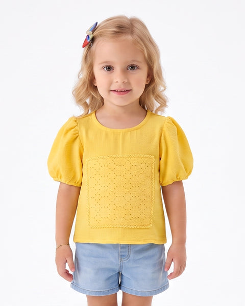 Girls' Top