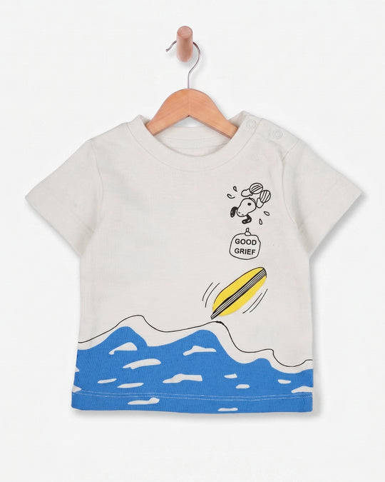 Newborn Boys' T-Shirt