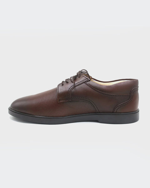 Men's Leather Casual Shoes