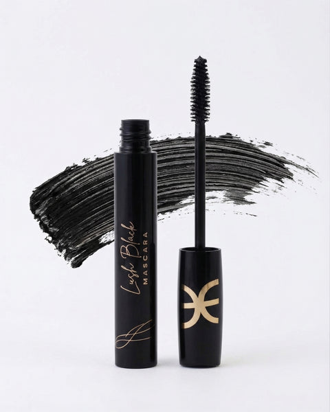 Lush Black Mascara