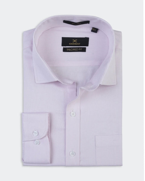 Men's Formal Dobby Shirt