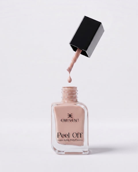 Peel-Off Nail Polish