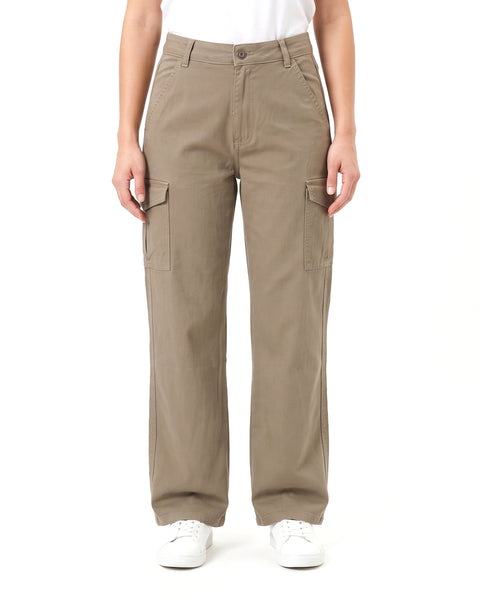 Women's Cotton Pants