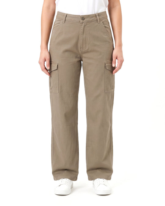 Women's Cotton Pants