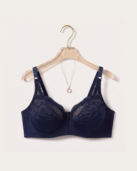 Women's Lacenza Bra