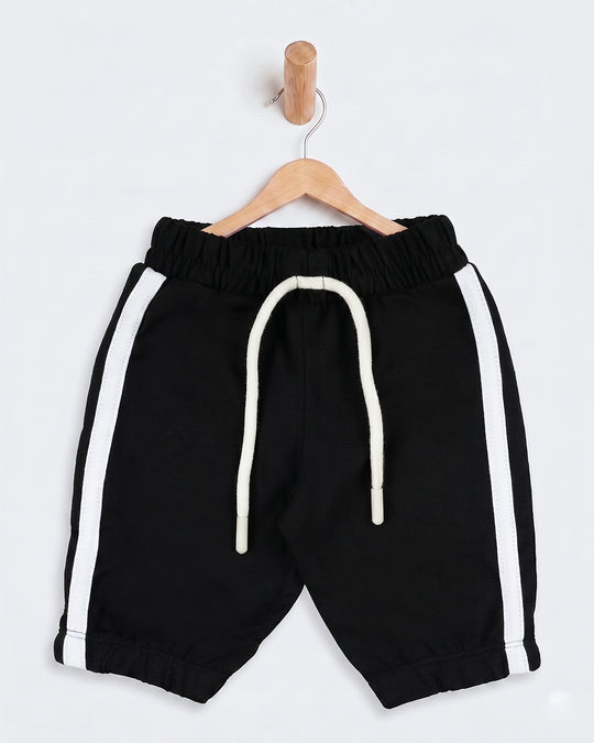 Newborn Night Trousers