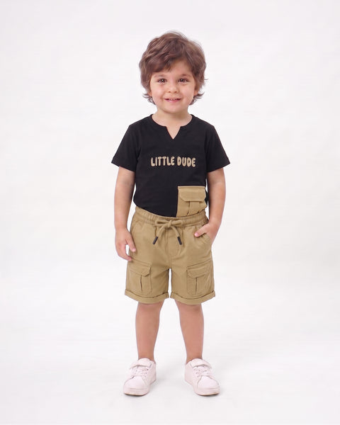 Boys' Co-Ord Set