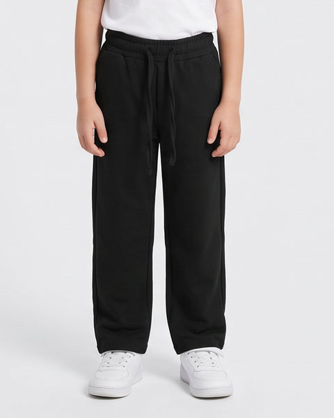Boys Knitted Trousers
