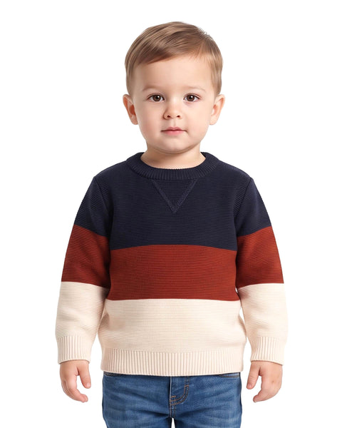 Boys' Sweater