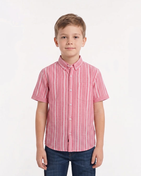 Boys' Shirt