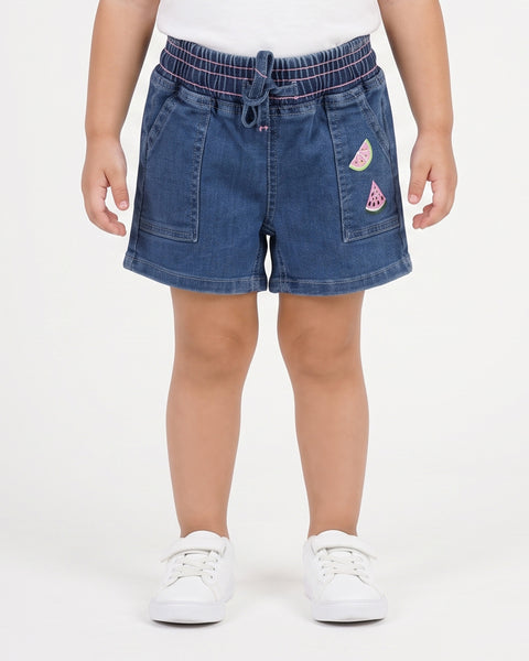 Girls' Shorts