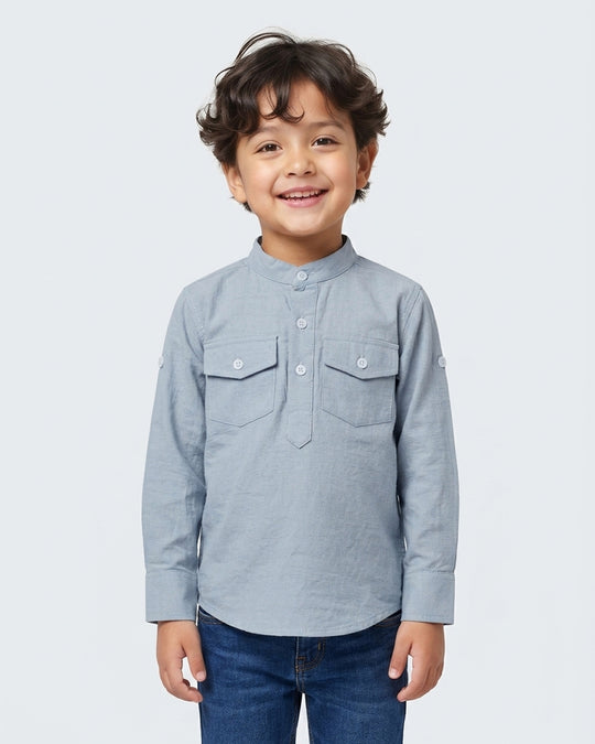 Boys' Shirt