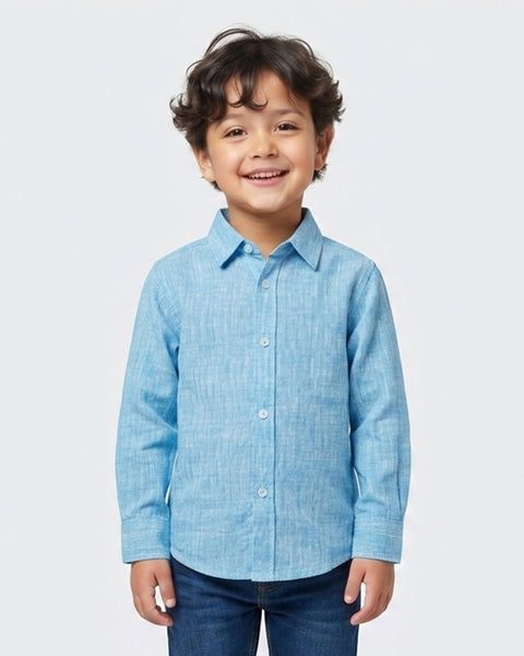 Boys' Shirt