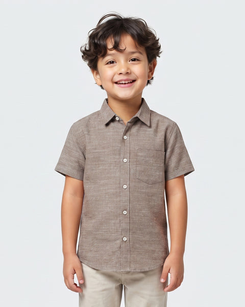 Boys' Shirt